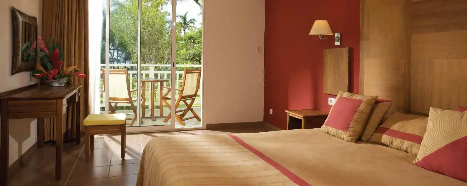 Hotel Le Recif-1
